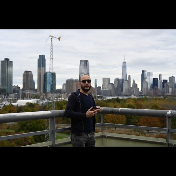 Meet your Posher, Abdelbadie - Picture 1 of 1